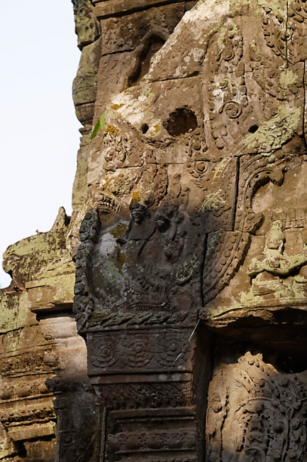 Ta Phrom et environs-150